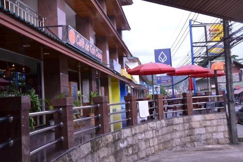 white sand princess hotel