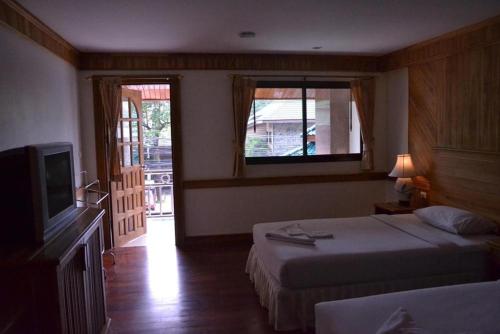 white sand princess hotel