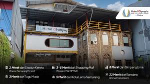 olympic