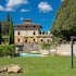 hotel villa campomaggio