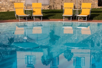 hotel villa campomaggio