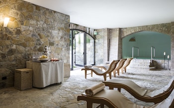 hotel villa campomaggio