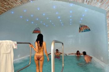 hotel villa campomaggio
