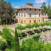 hotel villa campomaggio