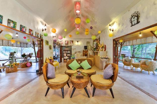 theerama cottage resort