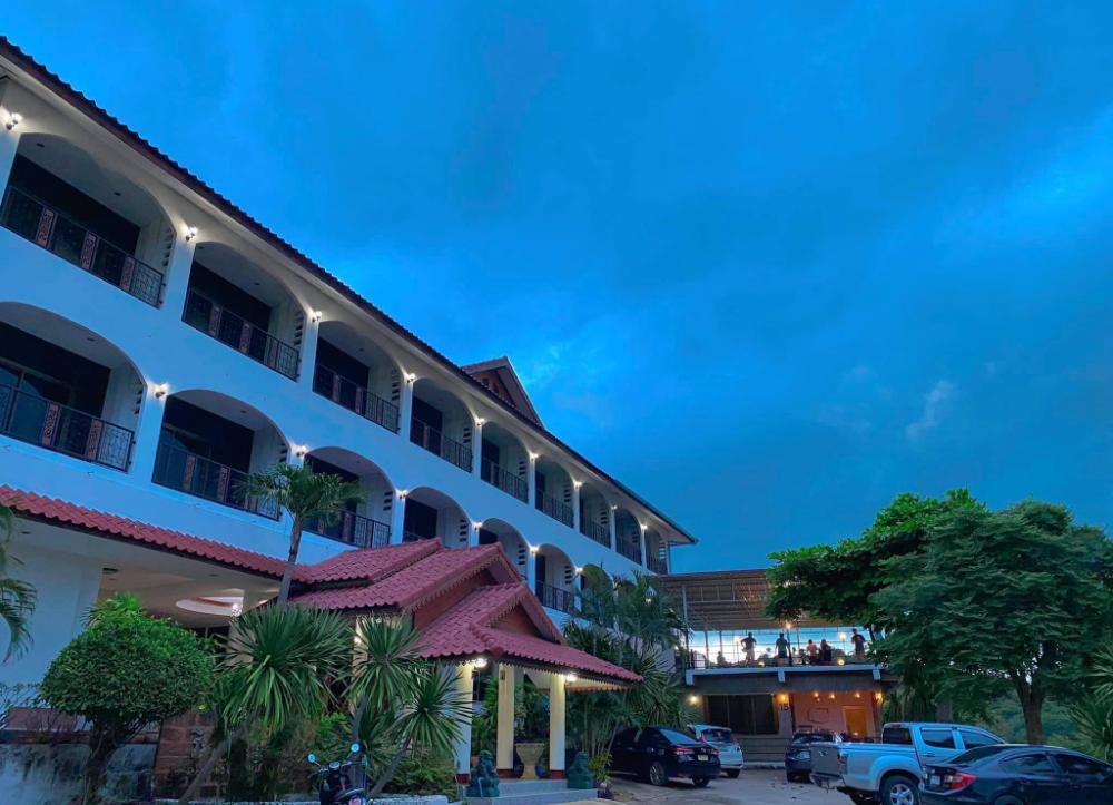 rimkaeng resort