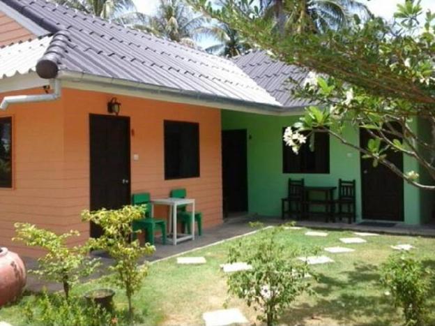 baan kiengtalay samroiyod