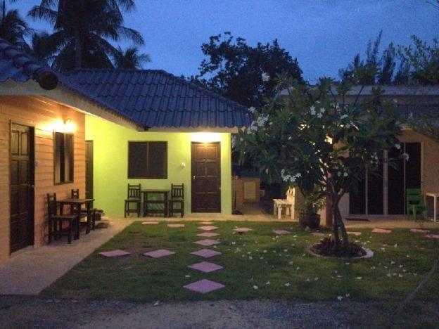 baan kiengtalay samroiyod