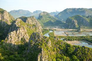 baan kiengtalay samroiyod