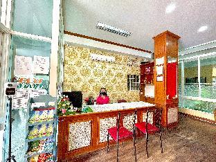 Green Beach Pattaya,,2 star