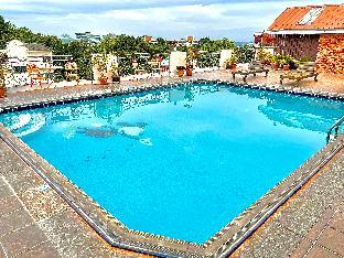 Green Beach Pattaya,,2 star