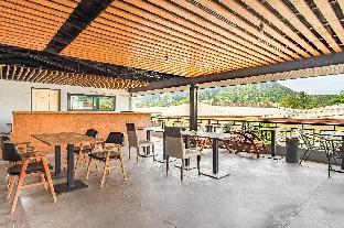 Green Beach Pattaya,,2 star