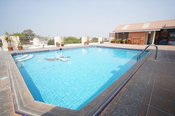 green beach pattaya