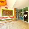 green beach pattaya