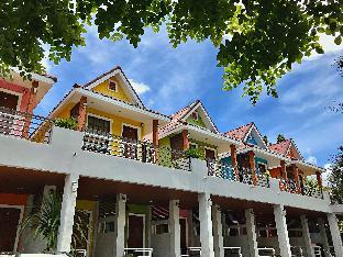 Toffy House Resort,,2 star