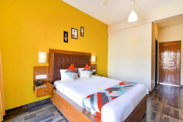 goa