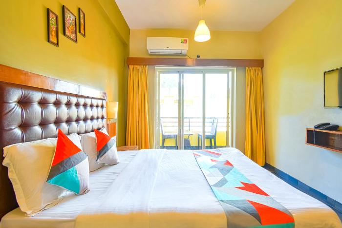 goa