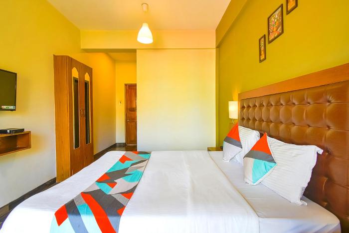 goa