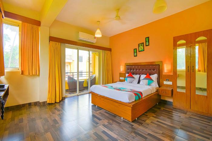 goa