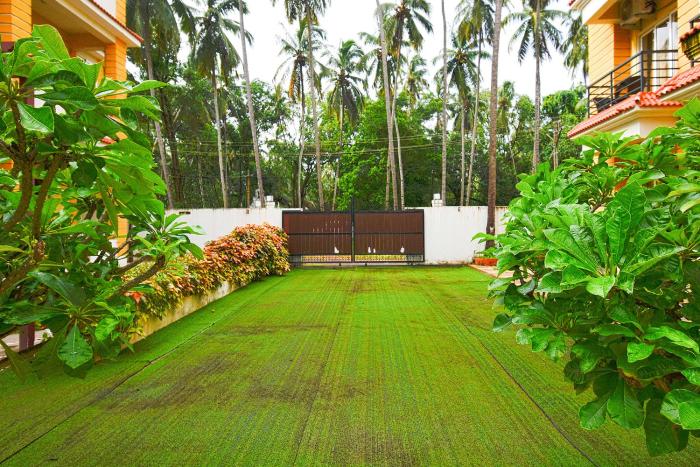 goa