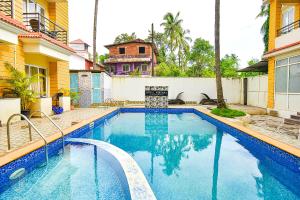 goa