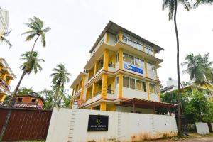 goa
