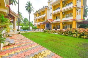 goa