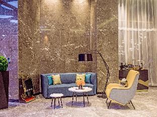 echarm hotel qionghai wanquan river