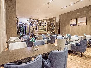 echarm hotel qionghai wanquan river