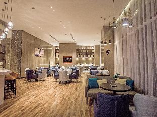 echarm hotel qionghai wanquan river