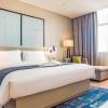 echarm hotel qionghai wanquan river