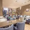 echarm hotel qionghai wanquan river
