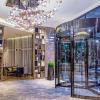 echarm hotel qionghai wanquan river