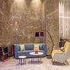 echarm hotel qionghai wanquan river