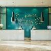 echarm hotel qionghai wanquan river