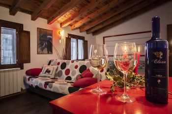 casa rural villa liquidambar