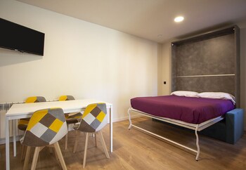 casa rural villa liquidambar