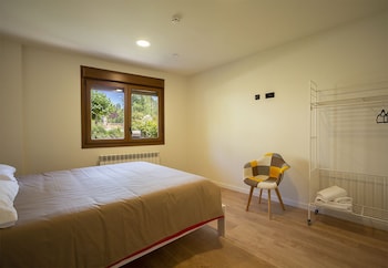 casa rural villa liquidambar
