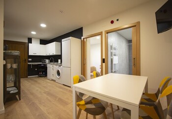 casa rural villa liquidambar