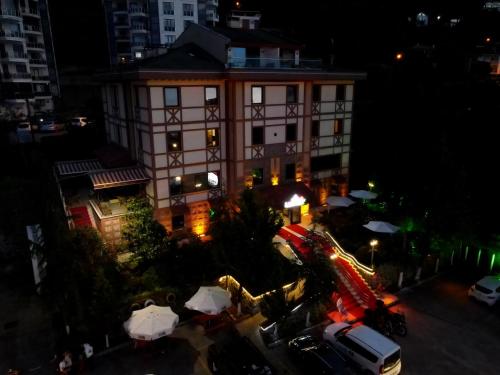 hotel lazlakar