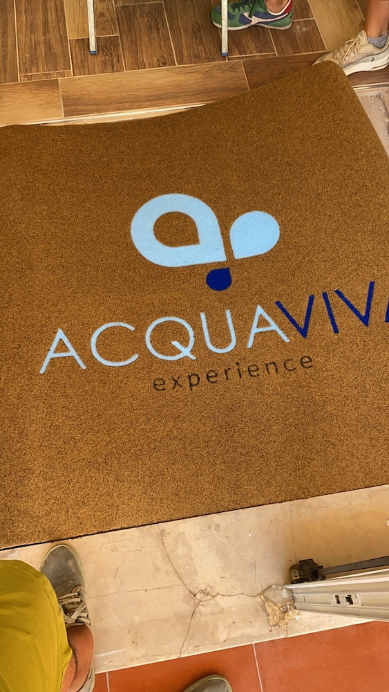 acquaviva experience hotel