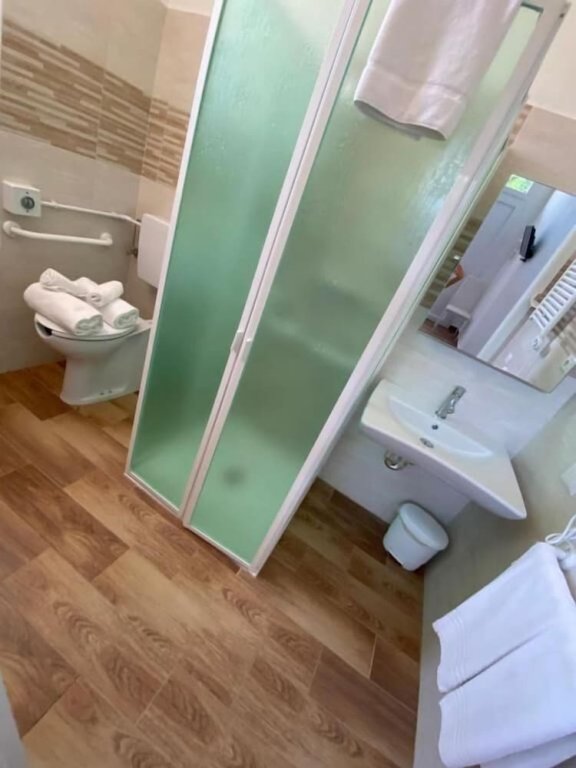 acquaviva experience hotel