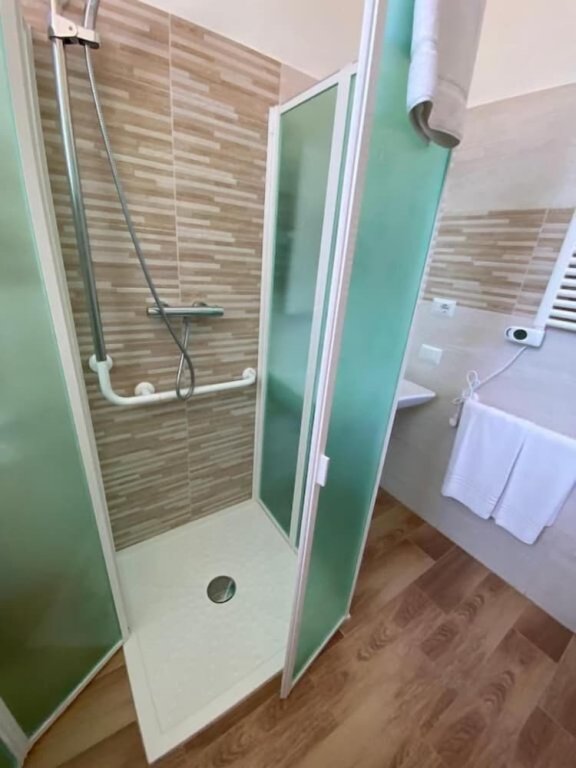 acquaviva experience hotel