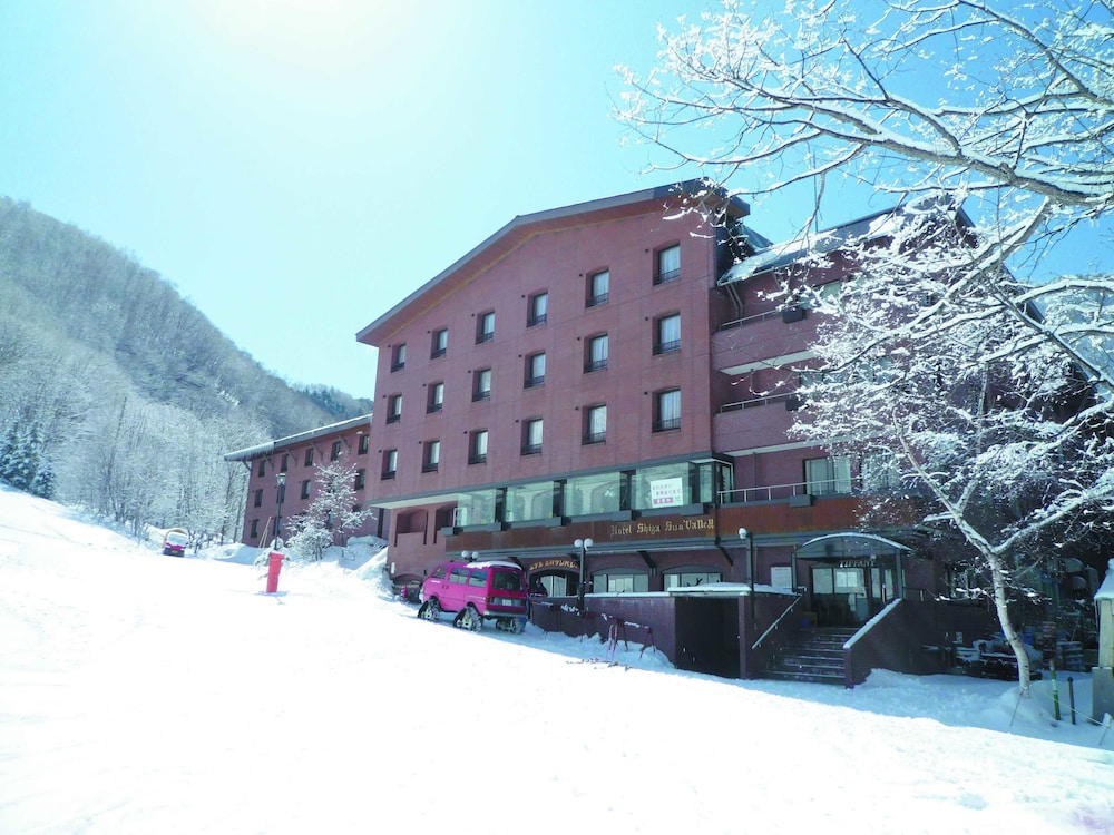 hotel shiga sunvalley