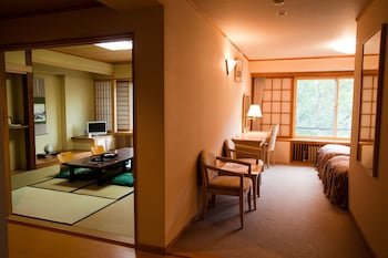 hotel shiga sunvalley