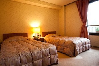 hotel shiga sunvalley