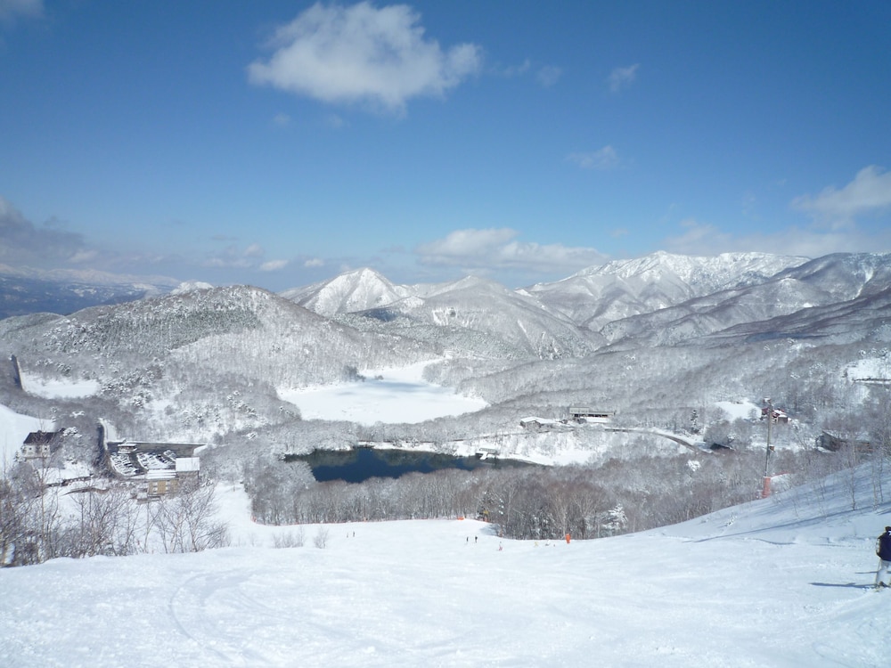 hotel shiga sunvalley