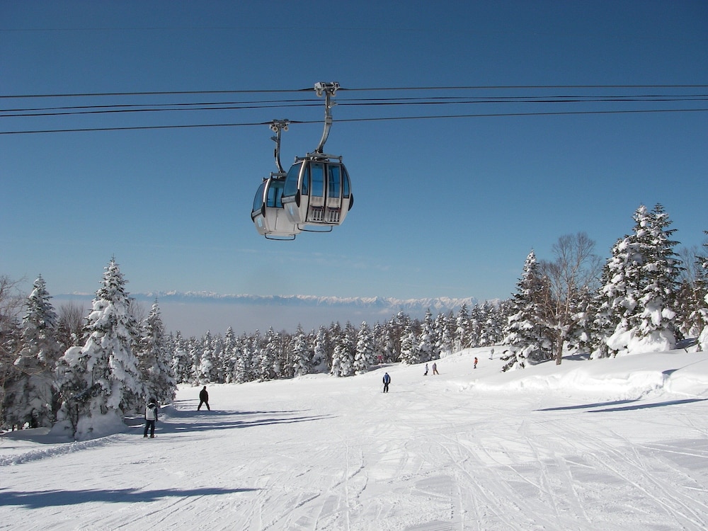 hotel shiga sunvalley