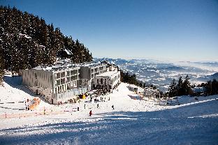 Wellness Hotel Montis,,4 star