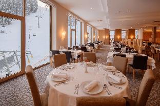 Wellness Hotel Montis,,4 star